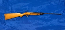 Slavia 624 Air Rifle .177 Caliber Made In Czechoslovakia