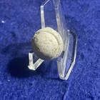 Rare Civil War .69 Caliber Brunswick Belted Bullet.  FREE S&H W Adt’l Purchase!