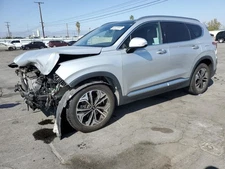 SANTA FE  2019 Luggage Rack 7908569