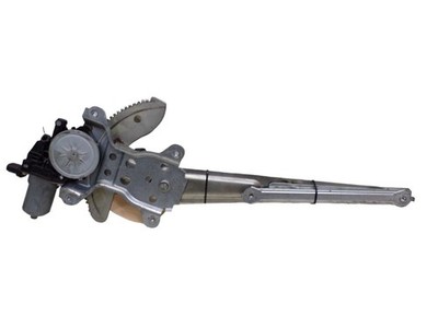 Front Left Window Regulator Motor Compatible With Fiat Sixteen (FY_) 2.