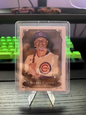 2024 Topps Allen & Ginter - Luis Vazquez #236 (RC)