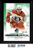 2024-25 SP Authentic Future Watch Green Cutter Gauthier /199 #147 Anaheim Ducks