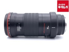 CANON EF180mm F3.5L Macro USM for Canon EF mount -Near Mint- 3976