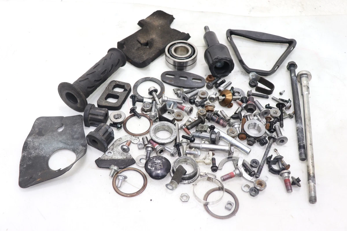 あっき　おまとめ Kawasaki Other Motorcycle Parts for 1989 Kawasaki Ninja ZX10 for