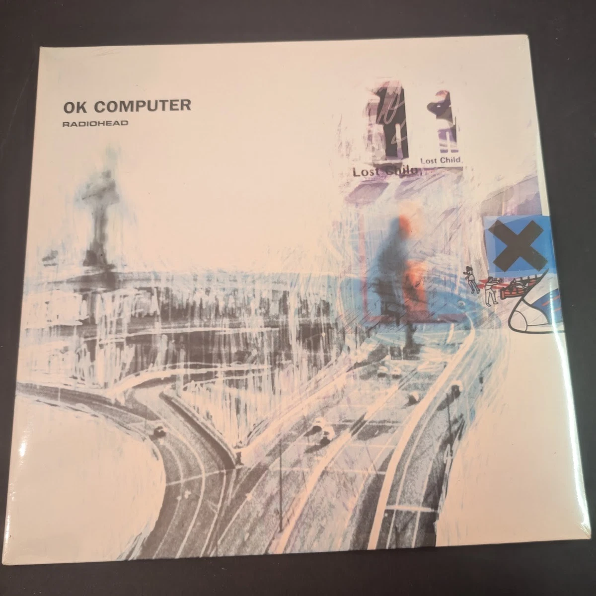 25+ Radiohead Ok Computer In Vinyl Records for sale | Updated Oct 2026