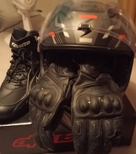 Motorradset