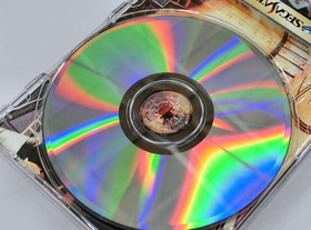 Sega Saturn Software Model Burning Rangers Sega FIn94