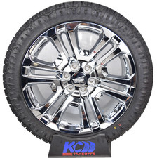 22 Cadillac Escalade Factory Oem Chrome Rims Wheels Tires 84346101 Ats 22 Cadillac Escalade Factory Oem Chrome Rims Wheels Tires 84346101 Ats