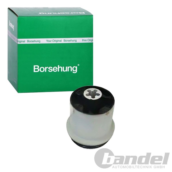 Borsehung Lagerung AchskÖRper Buchse Hinterachse Passend FüR Audi A3 Seat Ateca-image