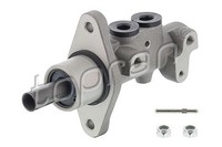 Topran Hauptbremszylinder U.A. FüR Seat, Vw