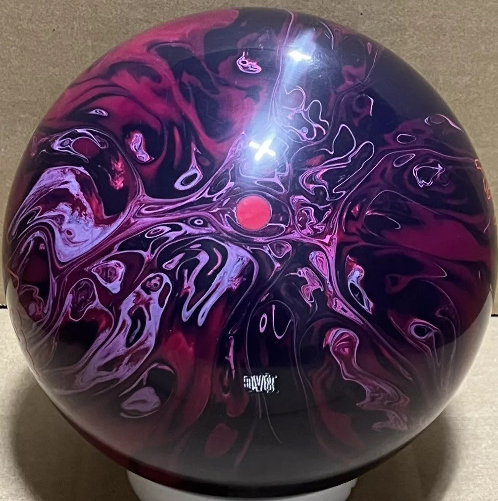 DV8 Deviant 15 lb Bowling ball New in Original Box | eBay