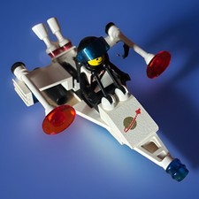 6810 LEGO Laser Ranger aus der Classic Space-Reihe