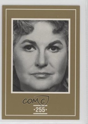 1991 Beatrice Arthur #255 0ad