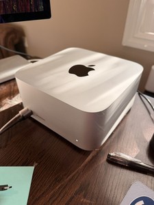 Apple Studio M1 Max | eBay