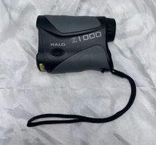 Halo Optics Z1000-8 1000-Yard Laser Range Finder (No Case)