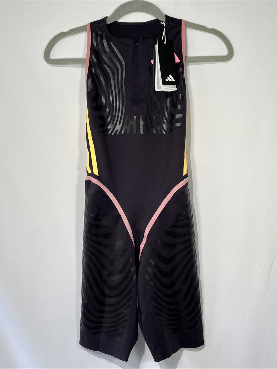adidas Pro Elite PROMO シングレット US S Size M - Adidas Adizero