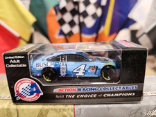 Kevin Harvick 2019 1/64 4 Busch Light Mustang By Action Racing