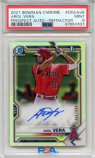 Guide to Baseball Rookie Cards 5