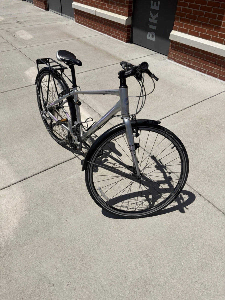 Giant Hybrid Bike Bikes for sale | eBay