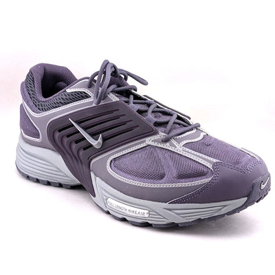 Brand New Nike Air Pegasus Wave M Size 10 Dark Raisin Cement Grey No Box SC3270