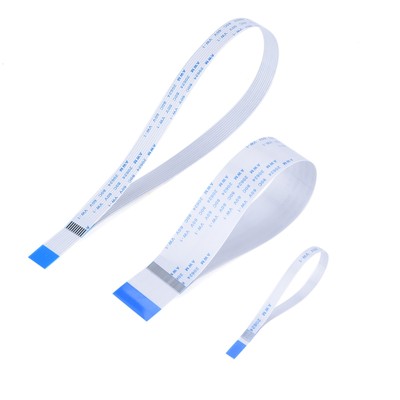 Flex Ribbon Cable To Motherboard For Playstation PS4 CUH-1215A/B Blu-ray Drive F