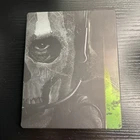 Call of Duty Modern Warfare 2 Xbox One/ Series X Steelbook Case W/ Game
