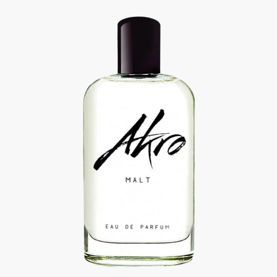 Akro Unisex Malt EDP Spray 34 oz Tester Fragrances 3760323770130 20490₽