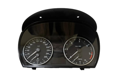 BMW 3 Touring E91 Kombiinstrument 6983487 618001046 2.00 Diesel 2008 29952668