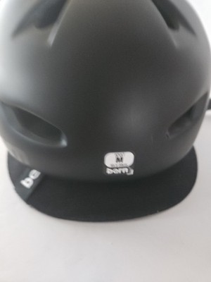 Bern All Weather Protective Helmet Sz. M