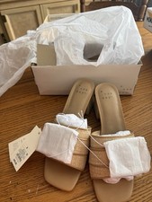 A New Day Women s Shoes Size 8
