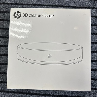HP 3D Capture Stage New Z4C03AA