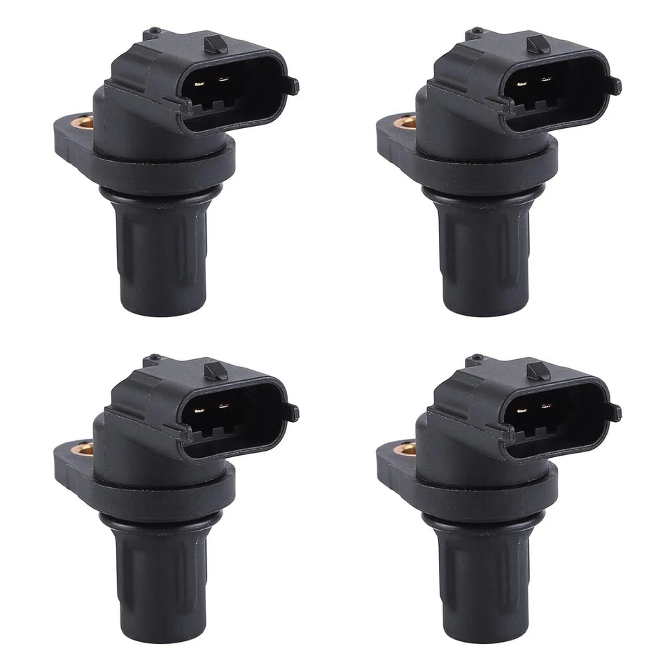 4X Camshaft Position Sensors A0041539628 for Mercedes Benz Series GLK350 C300 - Image 2 of 4