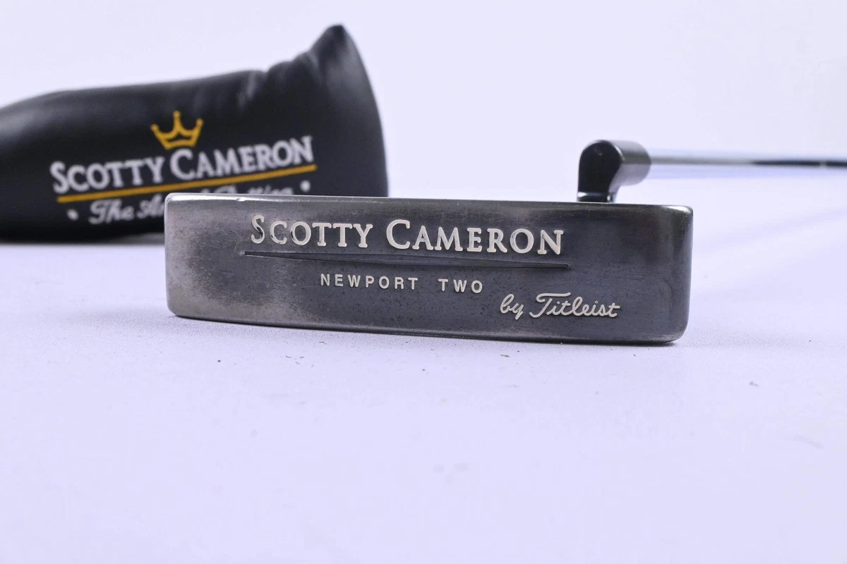Scotty Cameron Tei3 for sale | eBay UK