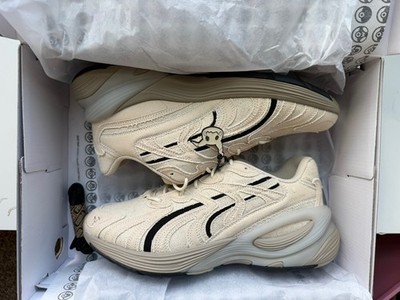 PUMA X POKEMON Inverse Mimikyu Men s Shoes Sz 10 READY TO SHIP NEW 406046-01
