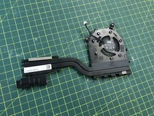 Lenovo ThinkPad E14 E15 Gen 2 CPU Cooling Fan w/Heatsink 5H40X89411