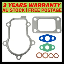 Turbo Charger Gasket Kit For Ford Falcon BA XR6 Barra 4.0L 2002-2005