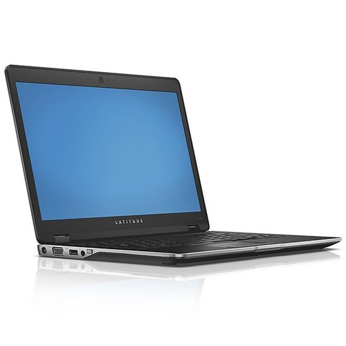 Computer Laptop Notebook Dell 6430u I5 3437u 14 " 8gb SSD 256gb Refurbished - 第 2/6 張圖片