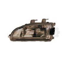 PRASCO Hauptscheinwerfer links für Honda Civic V Hatchback EG 1.3 16V