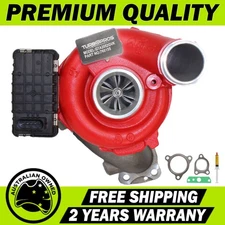 GEN1 High Flow Turbo Charger For Mercedes Benz GL320/GL350 OM642 3.0L