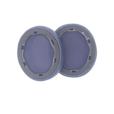 Protein Leder Ohrenschützer für For für anker For für soundcore Life Q30 9,8 x 2 – Bild 7