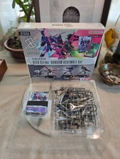 Gundam TCG Assemble SEED Strike Starter Set (...