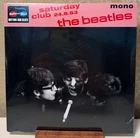 The BEATLES: Saturday Club 24th August 1963 EP. I'll Get You (VINYL) -NEW SEALED