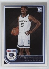 2022-23 Panini NBA Hoops Rookies Vince Williams Jr #270 06xp