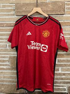 Manchester United Jersey Garnacho | eBay