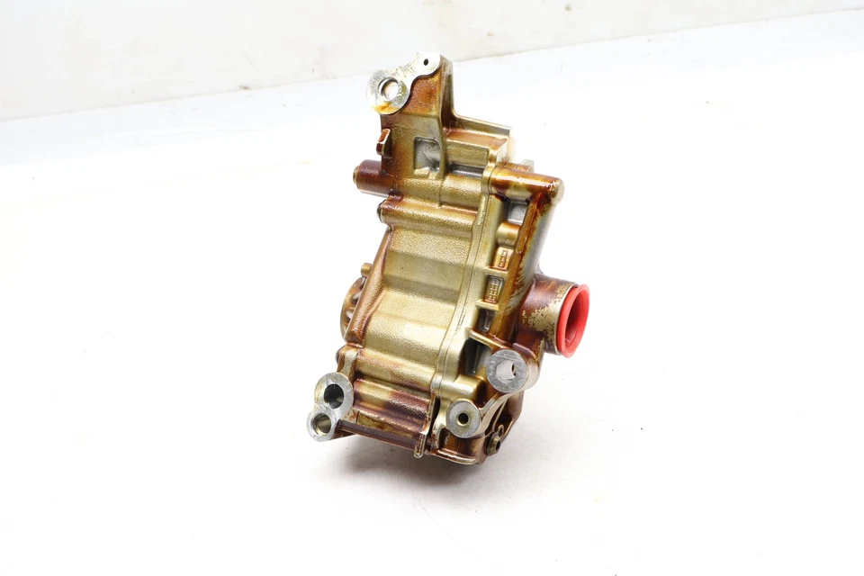 BMW 640I XDRIVE 2014-2019 gran cupé - motor bomba de aceite 7613549 Foto 3 de 4