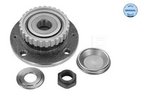 Meyle 40-14 752 0001 Radnabe FüR CitroËN Peugeot