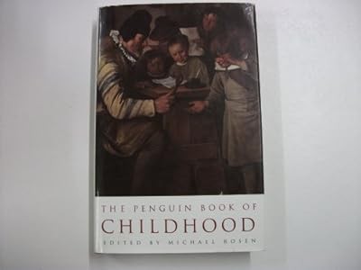 The Penguin Book of Childhood, , Used; Very Good Book