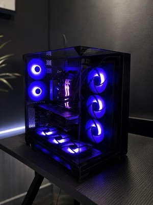 High-End Gaming PC