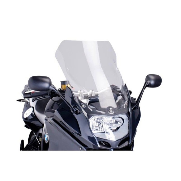 Puig Cupolino Touring FUR BMW F800 GT 13-20 Trasparente-image