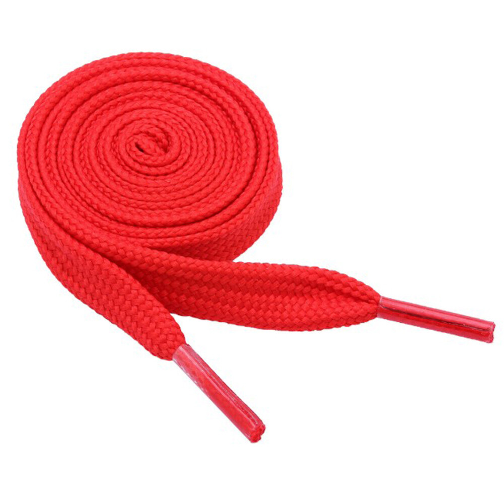 APL Lacci piatti per scarpe sportive lacci di lino lacci per il tempo libero ▽ 